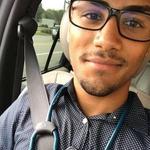 Meet your Posher, Douglas